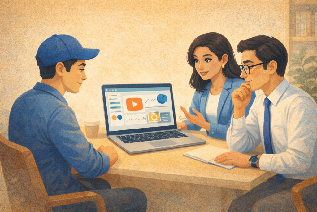explainer video cost